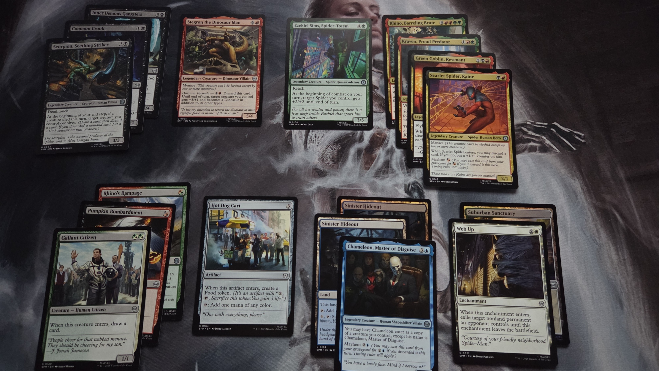 Sideboard